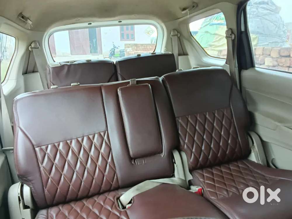 Maruti Suzuki Ertiga 20222 Cng & Hybrids 36000 Km Driven