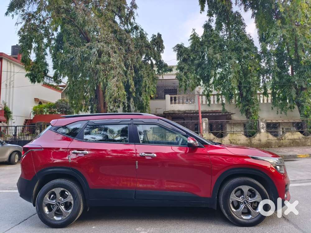 Kia Seltos Htk Plus D, 2020, Diesel