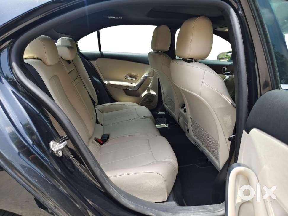 Mercedes-benz A-class Limousine 1.3 A 200, 2023, Petrol