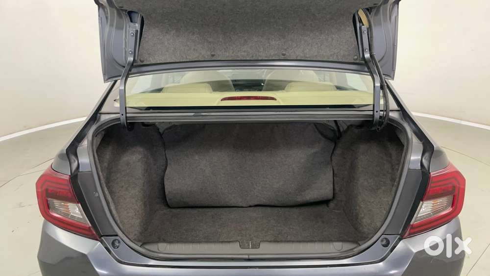 Honda Amaze Vx 1.2 Petrol Cvt, 2023, Petrol