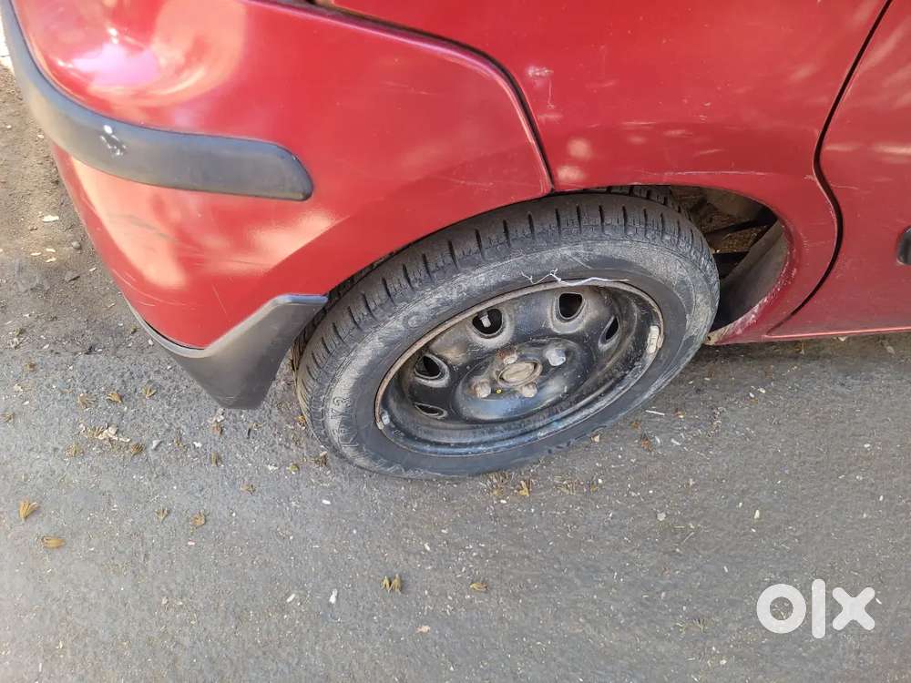 Very Good Condition Pepar Valid August 2027