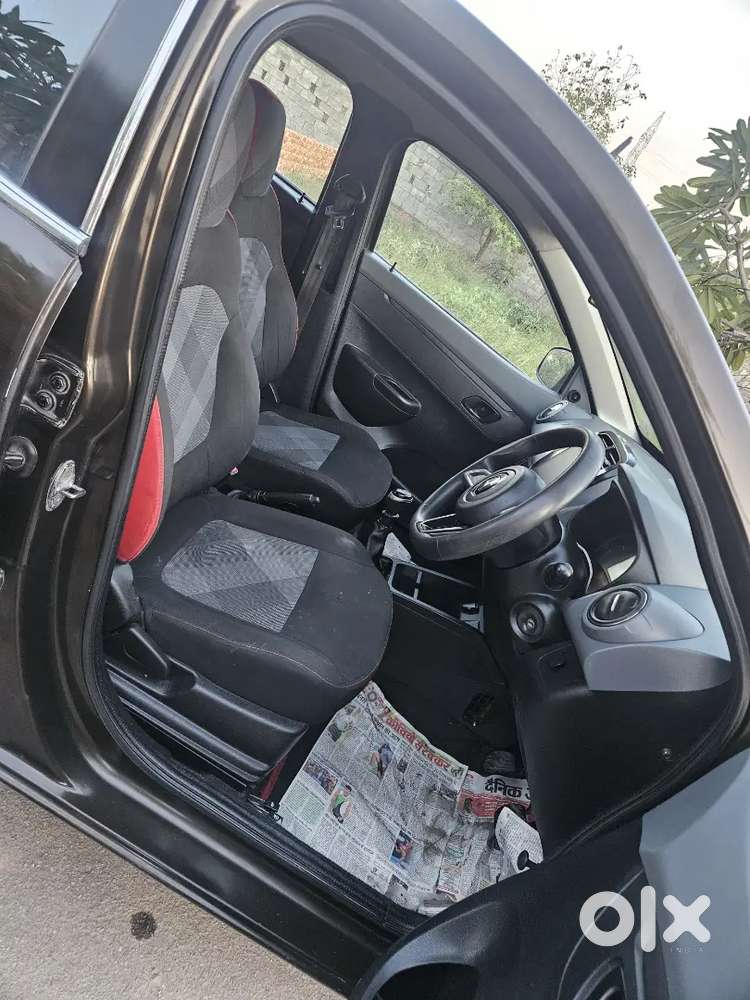 Renault Kwid 2021 Petrol 45000 Km Driven