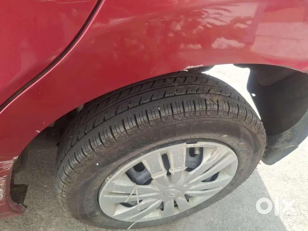 Datsun Go 2016 Petrol 49875 Km Driven , 4 New Tyres