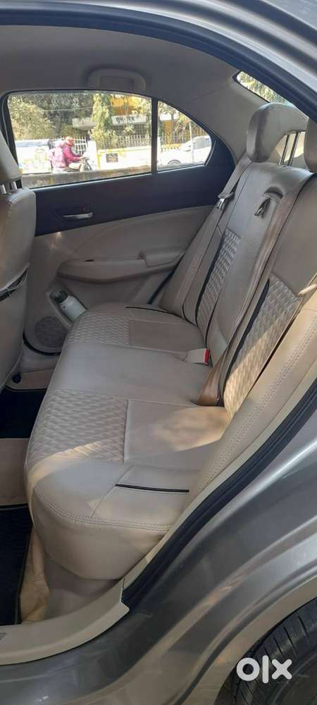 Maruti Suzuki Dzire (2023)