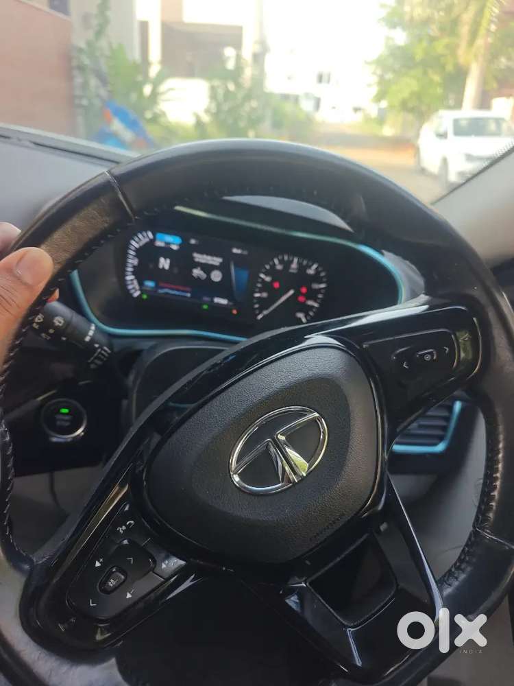 Tata Nexon Ev 2022
