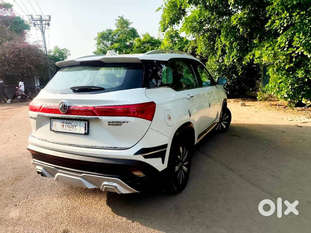 Mg Hector 2.0 Sharp Diesel, 2019, Diesel