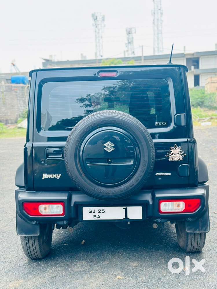 2023 Maruti Suzuki Petrol Manual