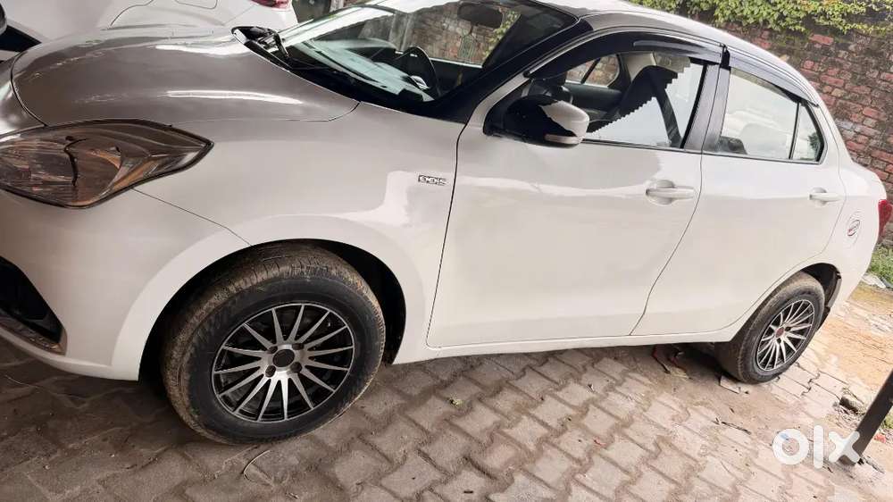 Maruti Suzuki Swift Dzire 2019