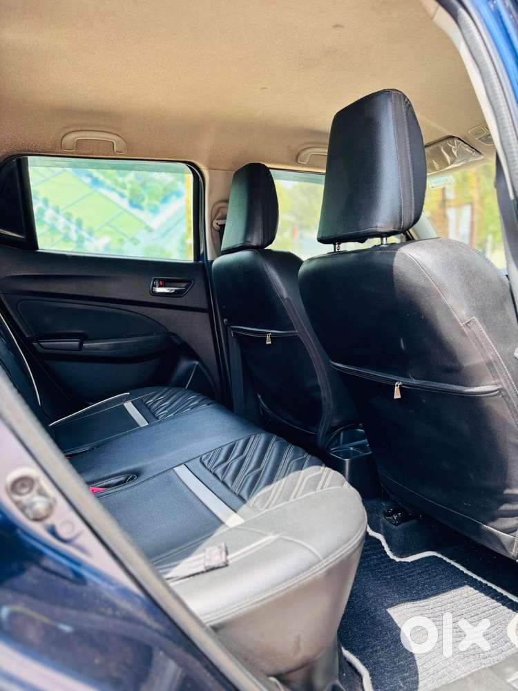 Maruti Suzuki Swift, 2021, Diesel