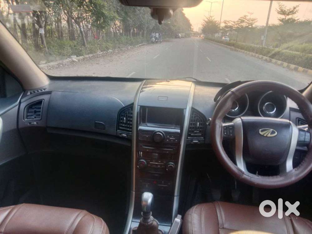 Mahindra Xuv500 2011-2015 W8 2wd, 2014, Diesel