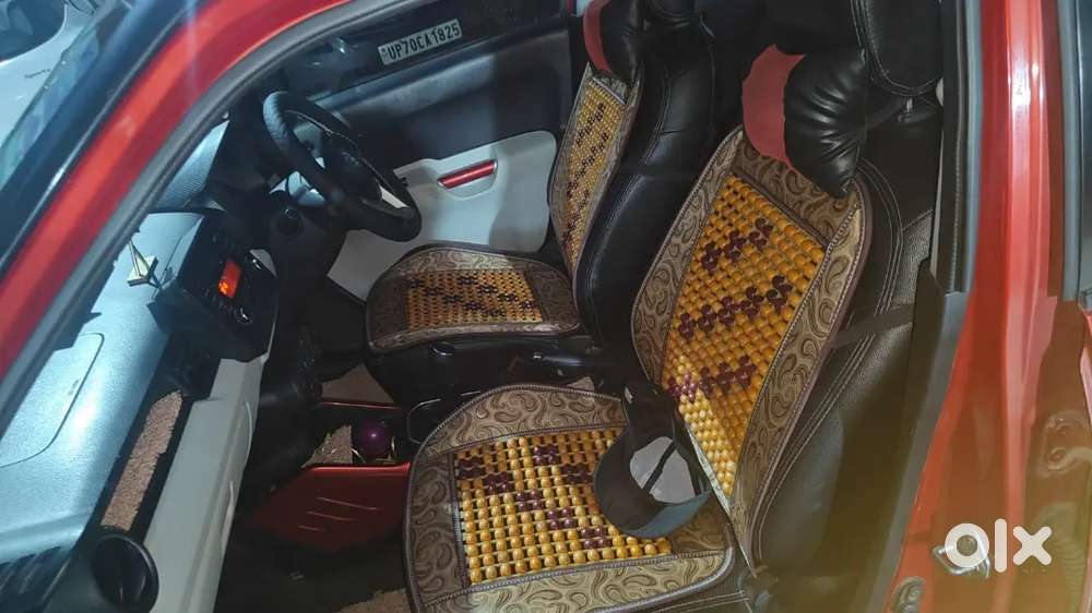 Maruti Suzuki Ignis 2018 Petrol Good Condition
