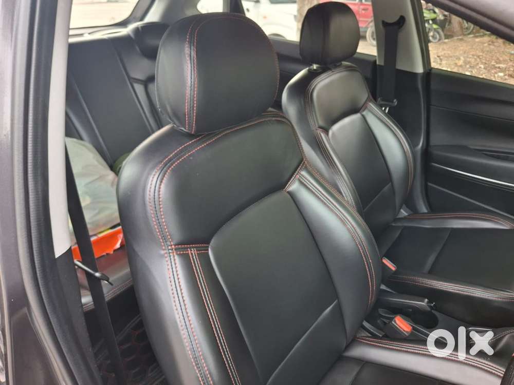 Hyundai New I20 2022