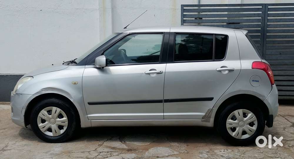 Maruti Suzuki Swift
