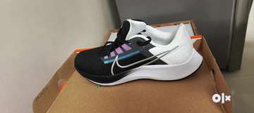 Nike store air size