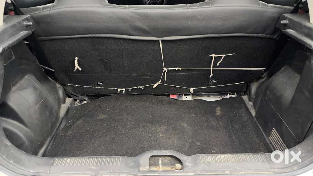 Maruti Suzuki Swift Lxi 2018, 2020, Petrol