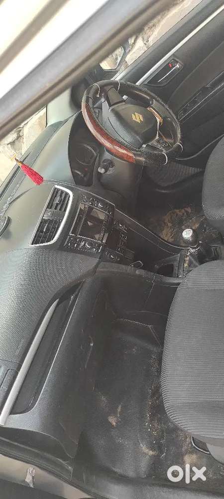 Maruti Suzuki Swift 2012 Diesel Well Maintained