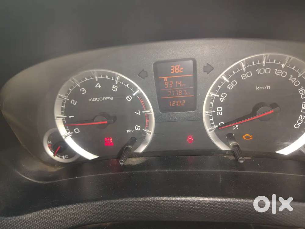 Maruti Suzuki Swift Dzire 2012 Cng & Hybrids Well Maintained