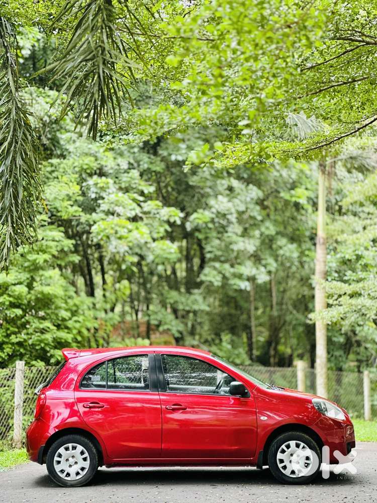 Renault Pulse Petrol Rxl, 2016, Petrol