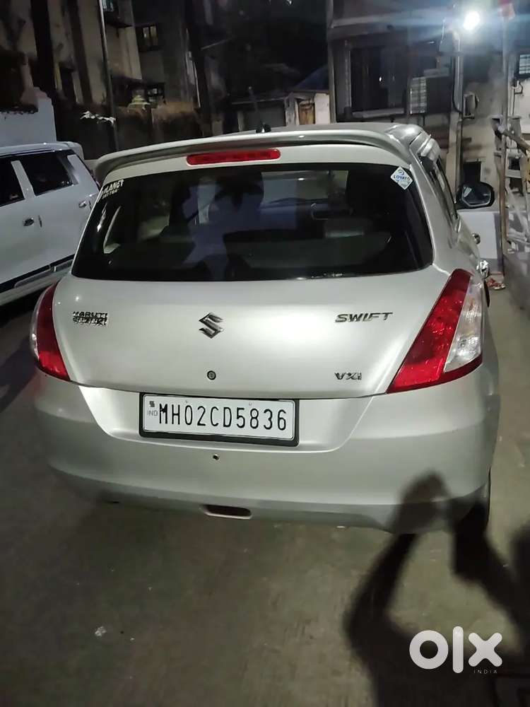 Good Condition Car