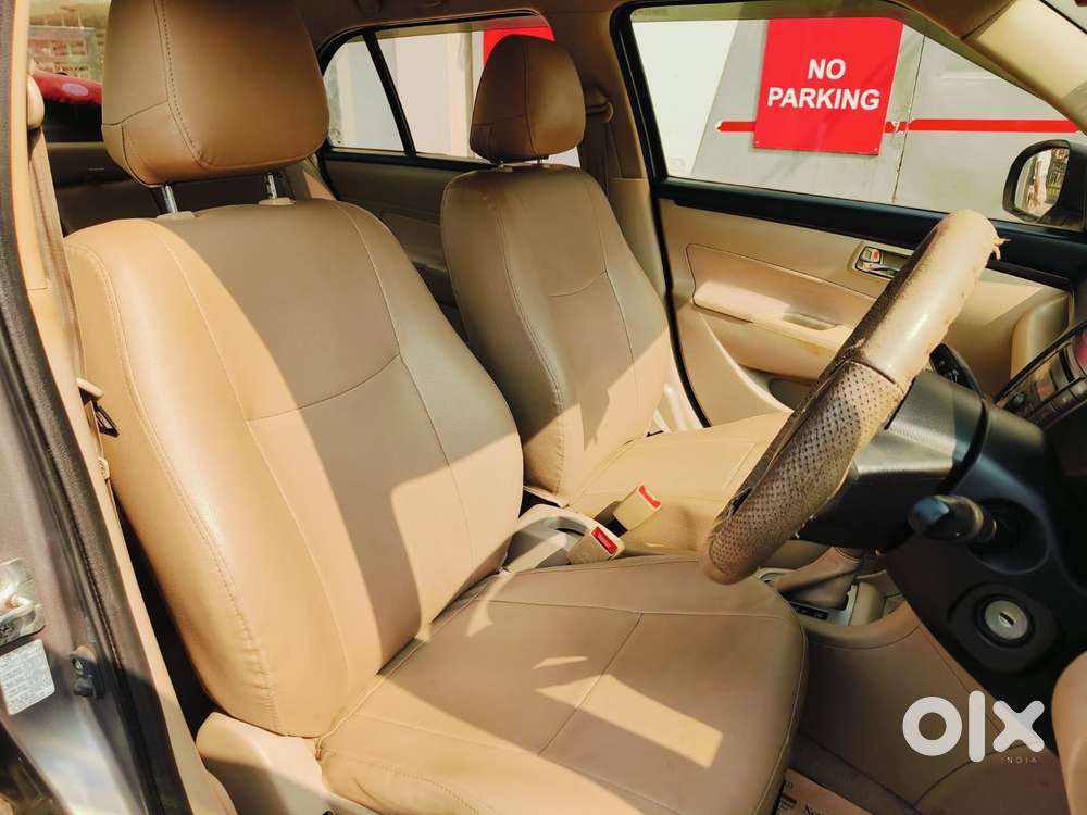 Maruti Suzuki Dzire 1.2 Vxi Amt, 2013, Petrol