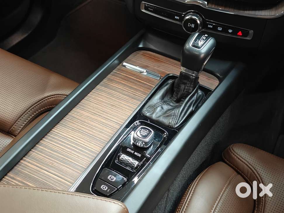Volvo Xc60 D5 Inscription, 2021, Diesel