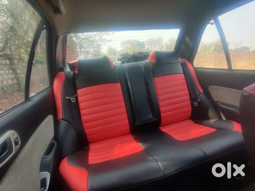 Maruti Suzuki Esteem Vxi 2005