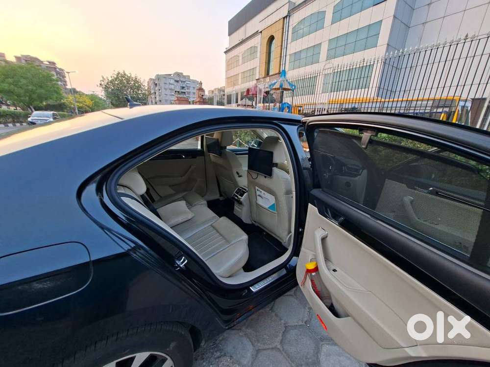 Skoda Superb For Direct Sale
