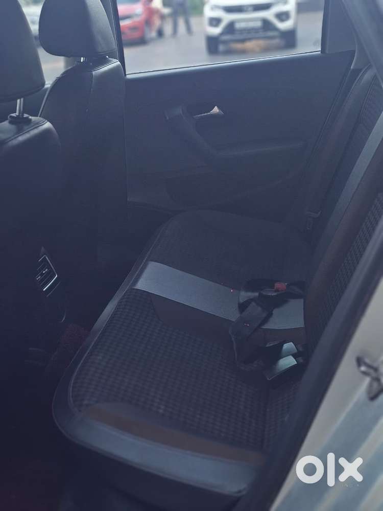 Volkswagen Polo 1.2 Mpi Highline Plus, 2018, Petrol