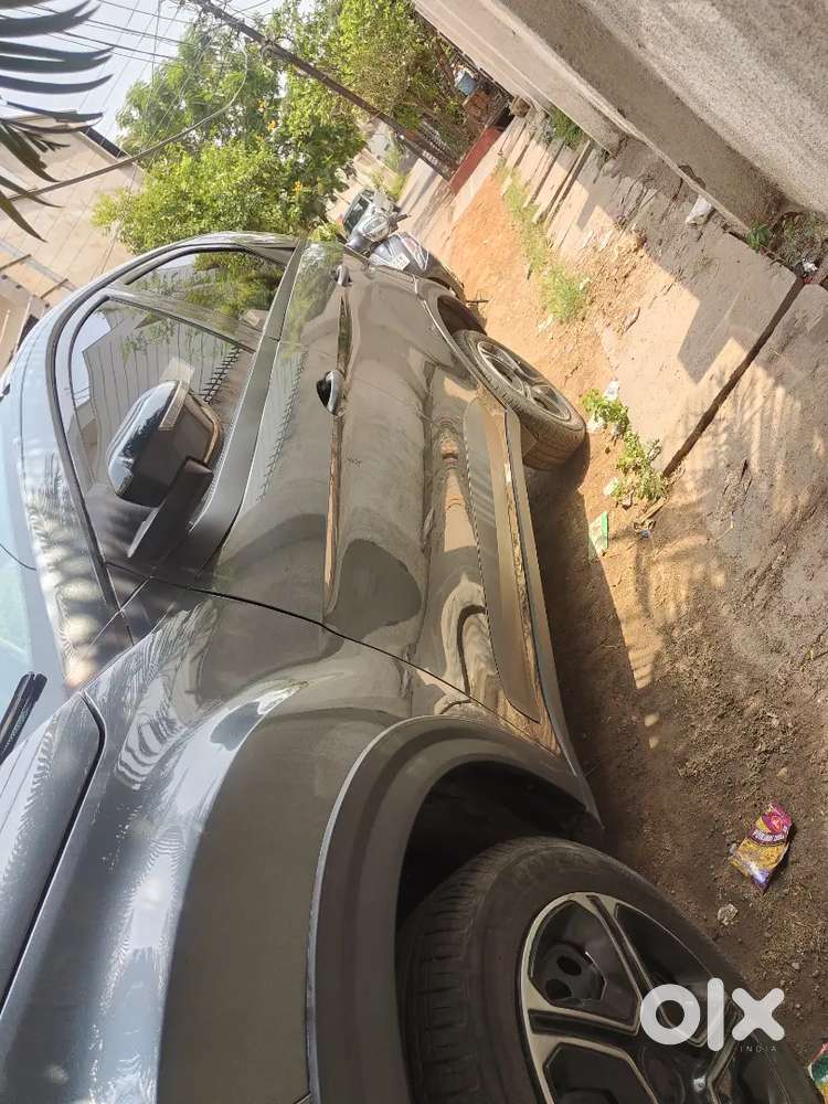 Well Maintained In Brand New Condition Tata Nexon For Sale