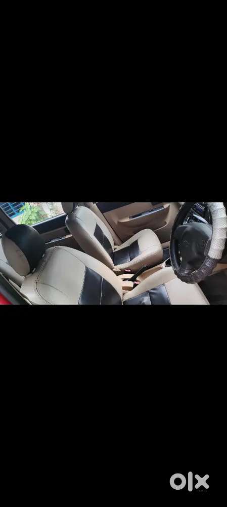 Chevrolet Enjoy 2013