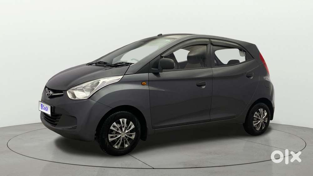 Hyundai Eon