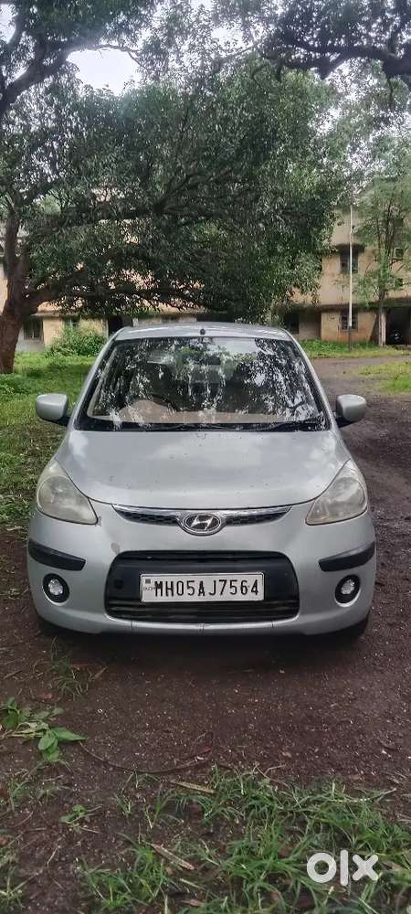 Hyundai I10 2009