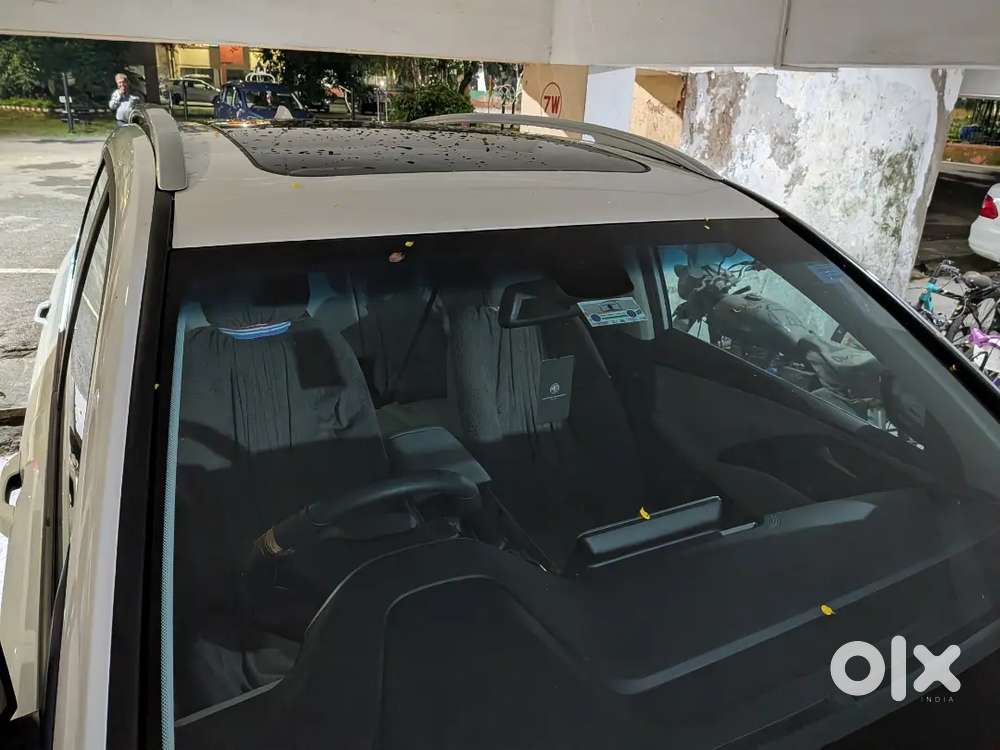 Mg Hector Sharp Pro 2026 Petrol Automatic