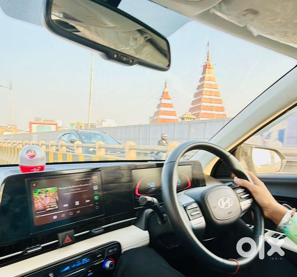 Hyundai New Verna 2024