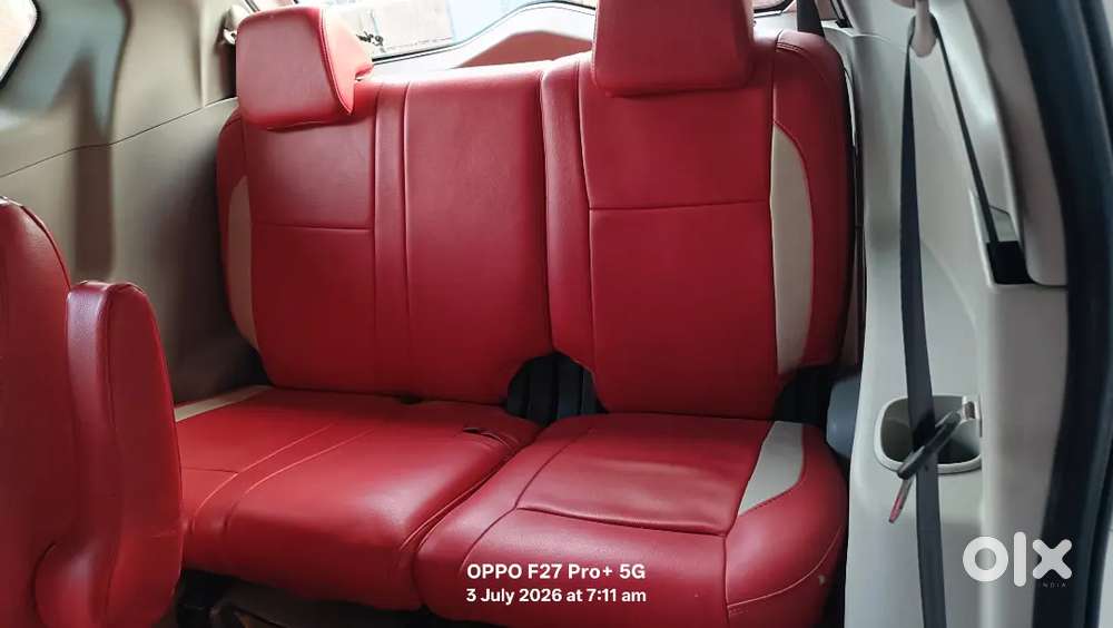 Mahindra Marazzo Diesel 2019