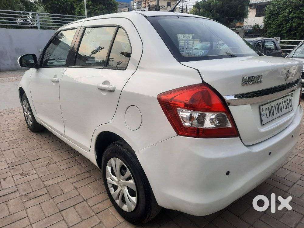 Maruti Suzuki Swift Dzire Vdi, 2016, Diesel