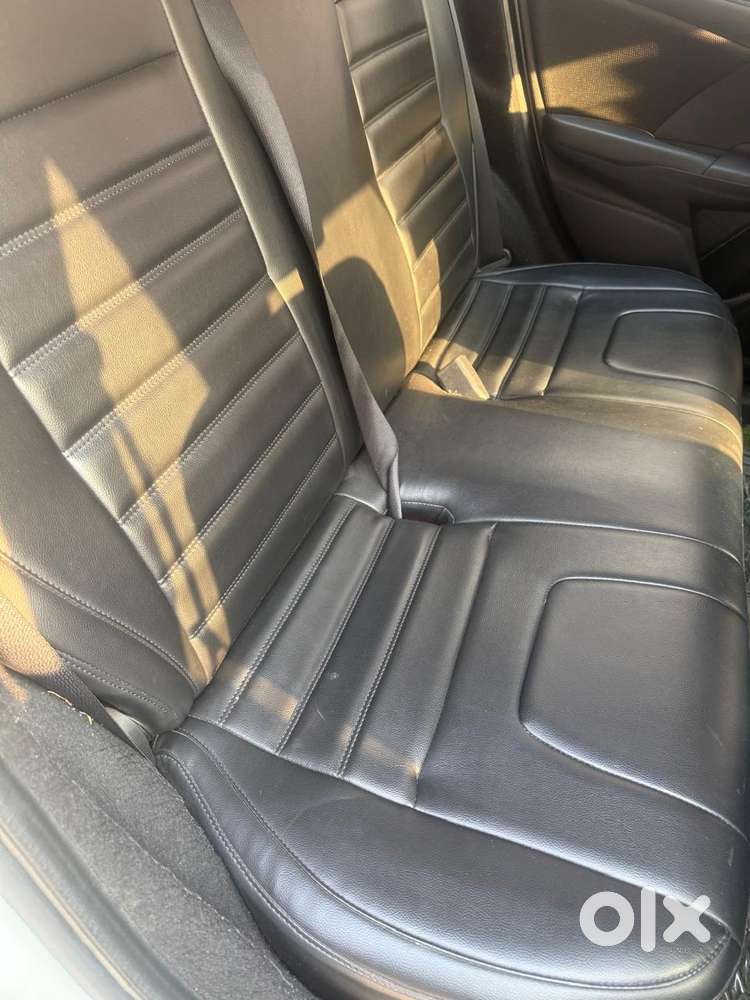 Honda Wr-v I-vtec S, 2018, Petrol