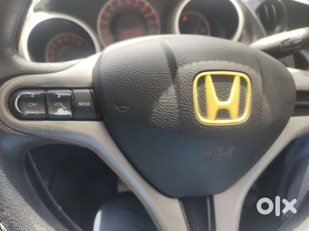 Honda Jazz S, 2012, Petrol