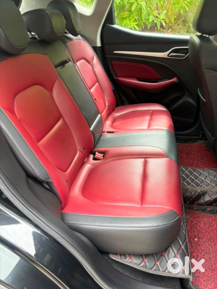 Mg Astor 1.5 Savvy Cvt, 2021, Petrol