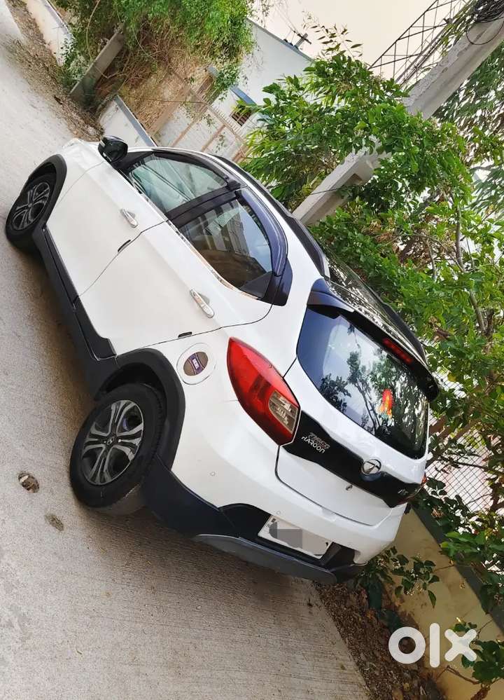 Tata Tiago Nrg 2019 Diesel Well Maintained