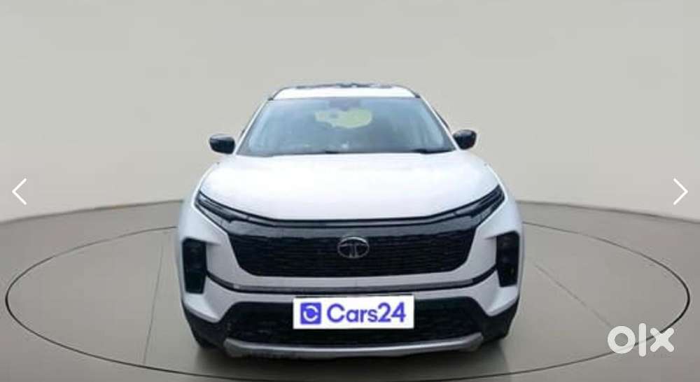 Tata Safari Diesel 2025