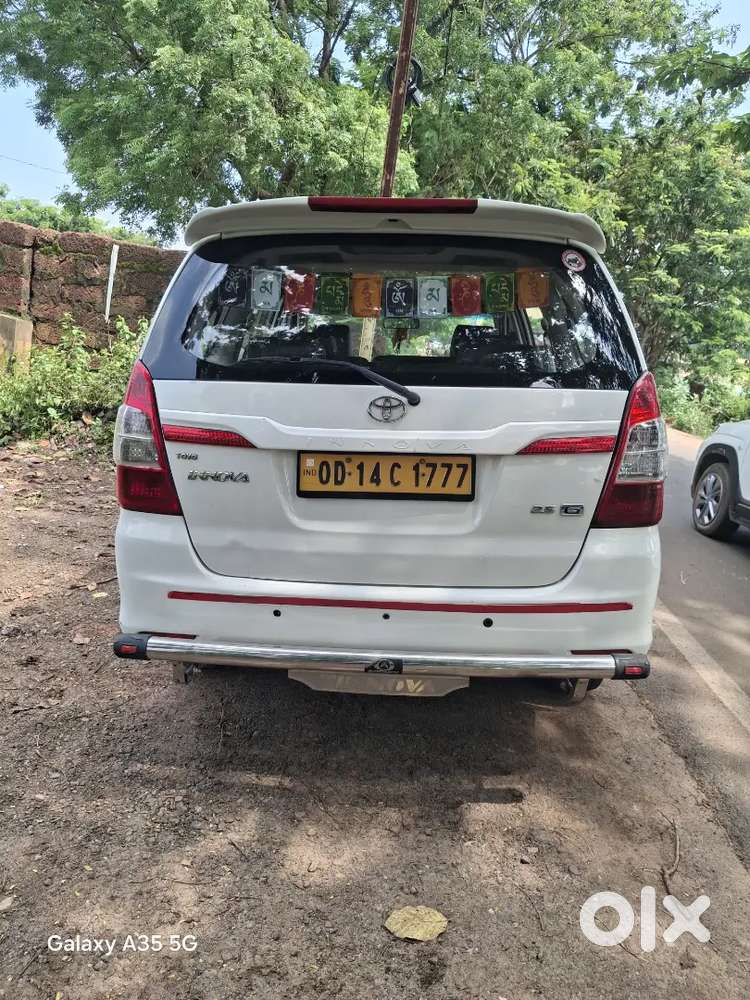 Diesel Manual Car 2017