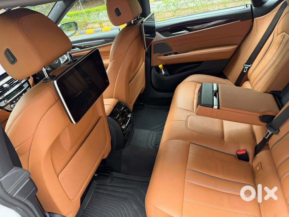 Bmw 6 Series Gt 630i M Sport, 2023, Petrol