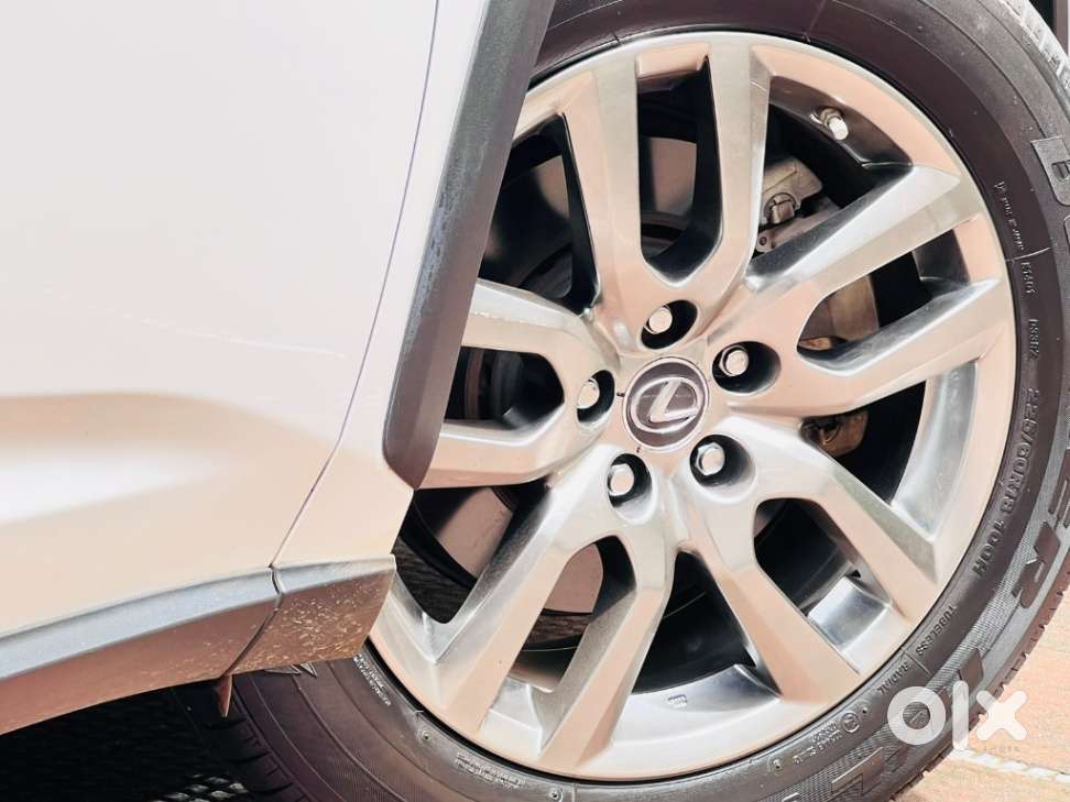 Lexus Nx 300h, 2020, Petrol