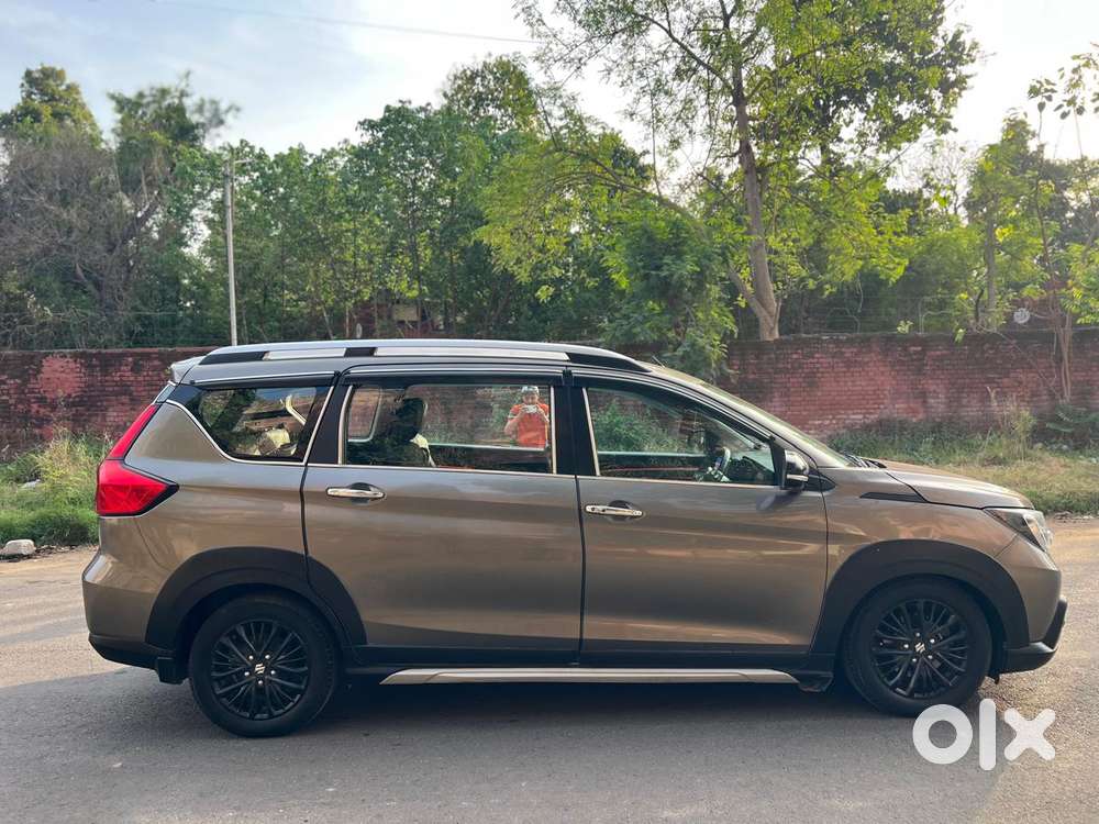 Maruti Suzuki Xl6 1.5 Alpha Mt, 2020, Petrol