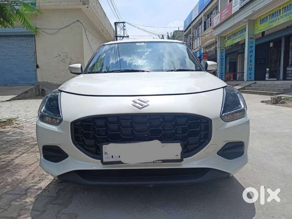 Maruti Suzuki Swift Vxi Ags, 2025, Petrol