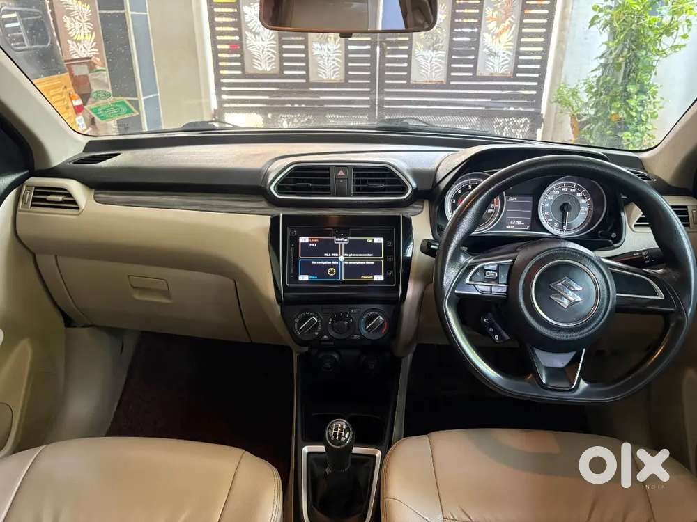 Maruti Suzuki Dzire 1.2 2023