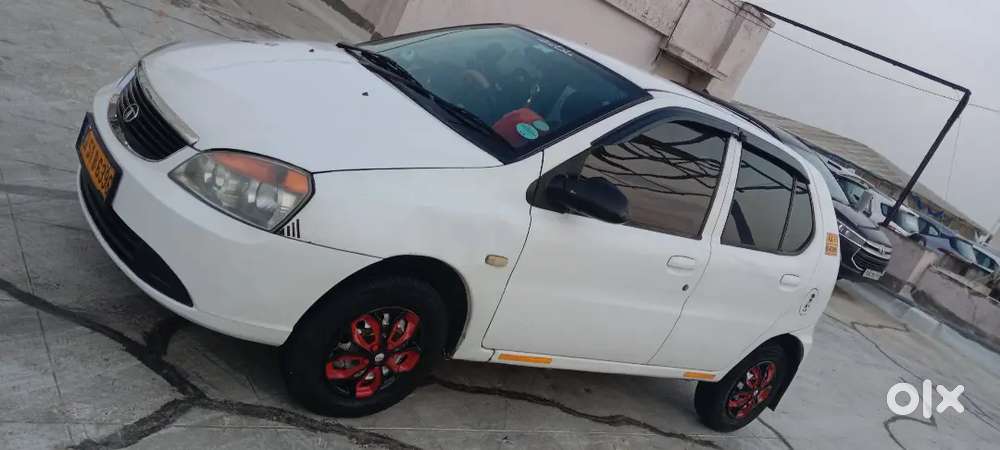 Tata Indica Ev2 Diesel 2014