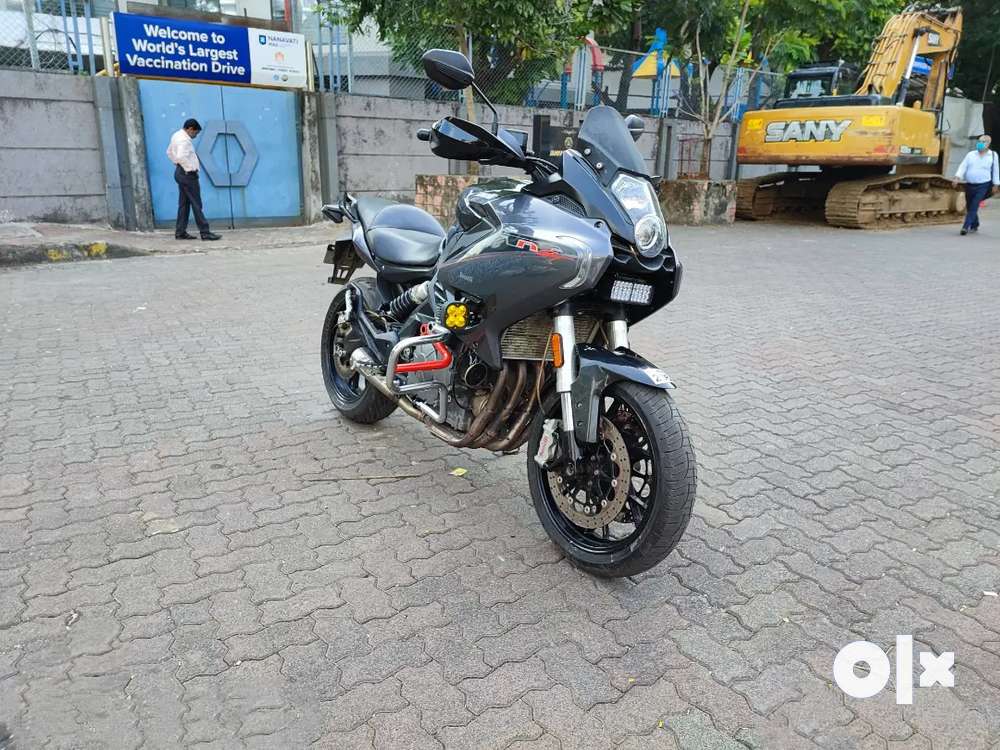 Benelli 600 deals gt price