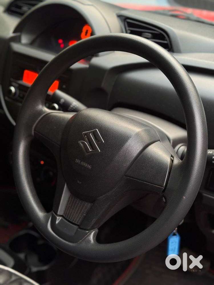 Maruti Suzuki S-presso Vxi, 2022, Petrol